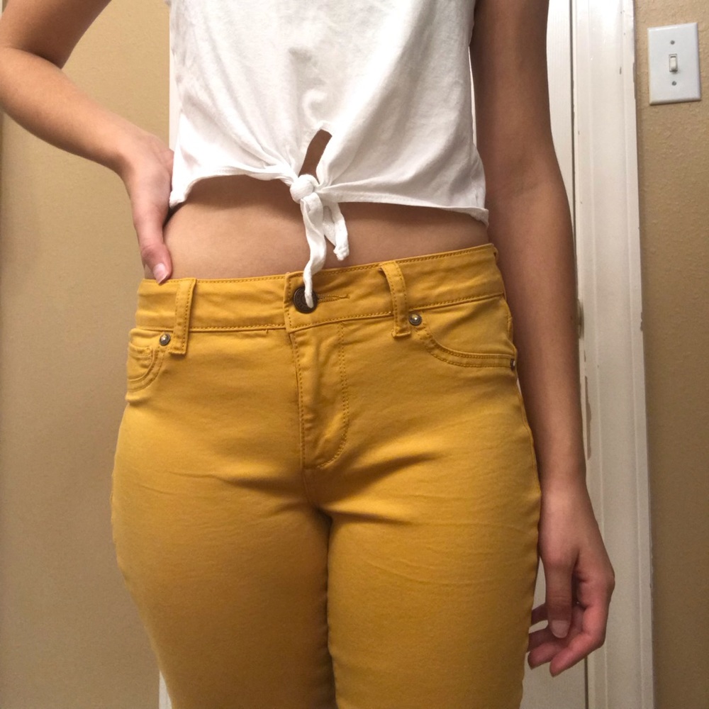 Pants